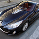 Illustration for article titled Would Dragon: 2004 Peugot 907 V12 Concept